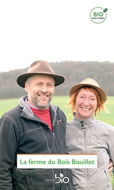 Ferme du Bois Bouillet