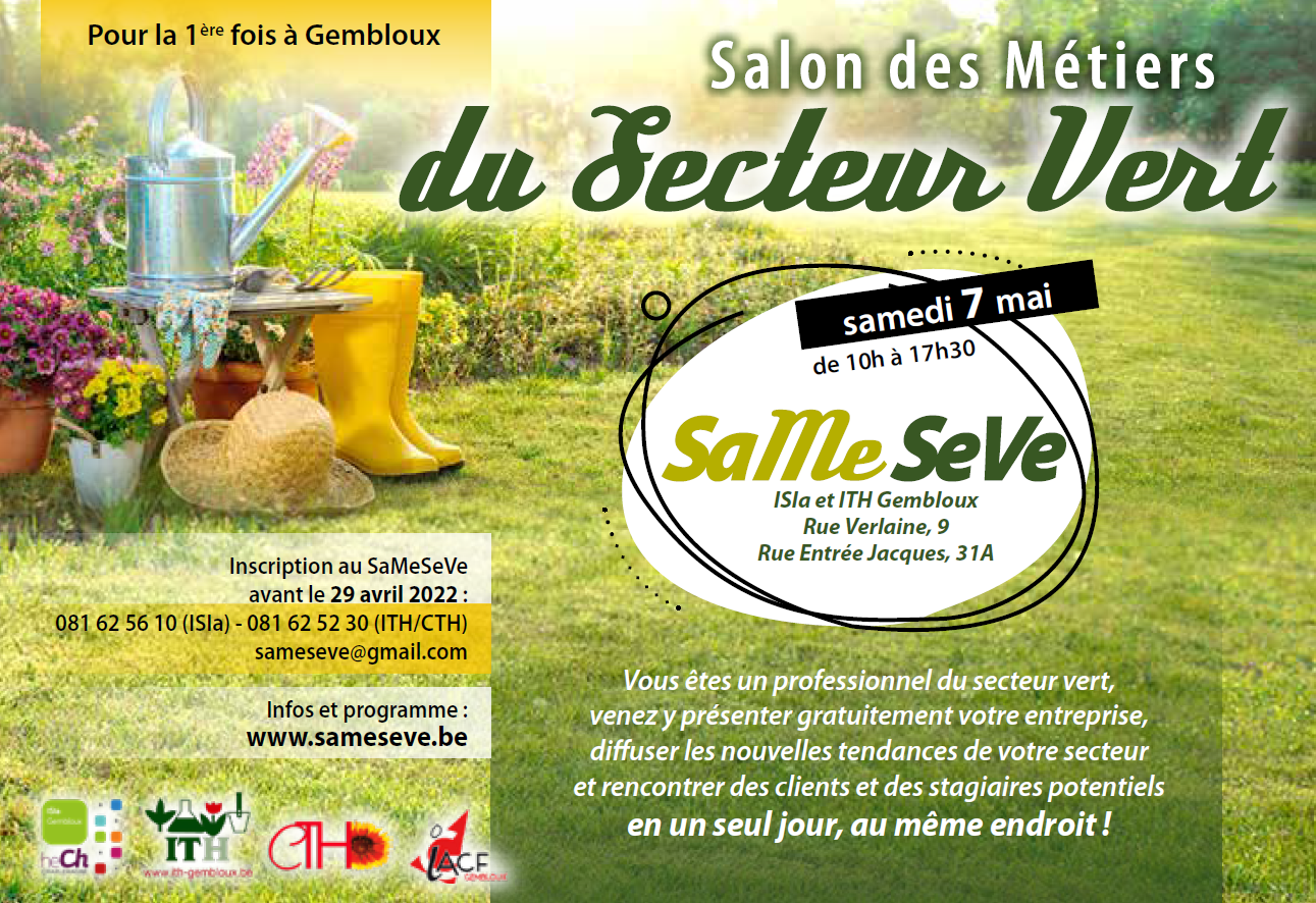 rencontre gembloux